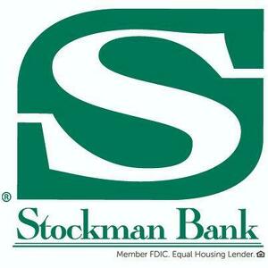 Team Page: Stockman Bank